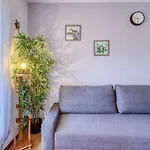 Apartmán Les Aigues Marines-64 By Interhome Saint-Cyr-sur-Mer