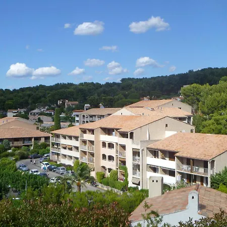 Les Aigues Marines-64 By Interhome