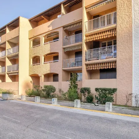 Les Aigues Marines-64 By Interhome Apartment