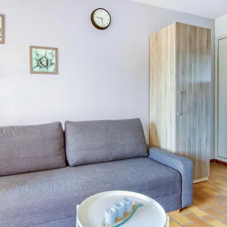 Les Aigues Marines-64 By Interhome Apartment Saint-Cyr-sur-Mer