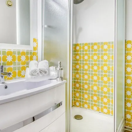 Les Aigues Marines-64 By Interhome Apartment *