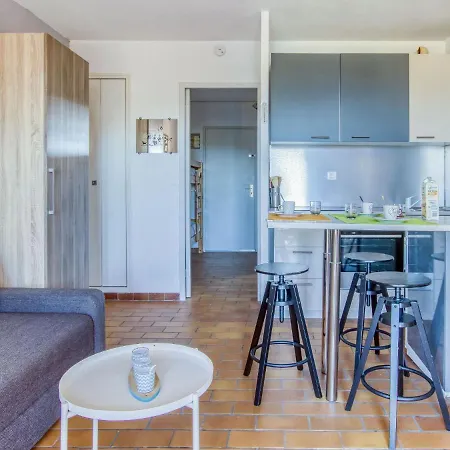 Les Aigues Marines-64 By Interhome Apartment *