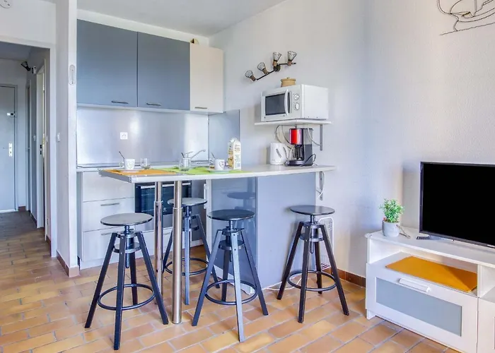 Les Aigues Marines-64 By Interhome Appartement