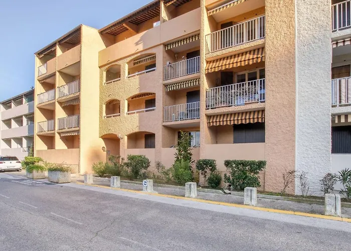 Les Aigues Marines-64 By Interhome Appartement