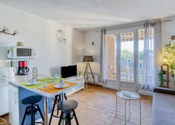 Appartement Les Aigues Marines-64 By Interhome *