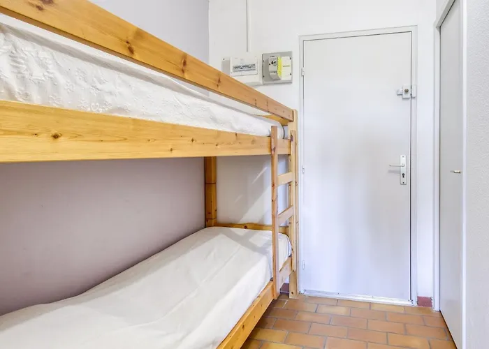 Appartement Les Aigues Marines-64 By Interhome Saint-Cyr-sur-Mer