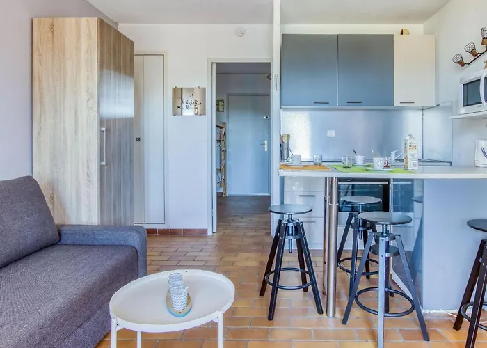 Les Aigues Marines-64 By Interhome Appartement *